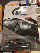 Gran Turismo editions