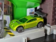 2006 Holiday Hot Rods