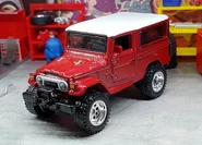 2024 - Fast & Furious 4/5, Mix 3