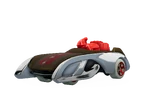 Vehicles-rockin-santa-sled