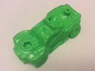 01CE50EF-3015-4FFB-A91E-7FF512846BF9.jpeg (610 KB) A crushed green Dawgzilla