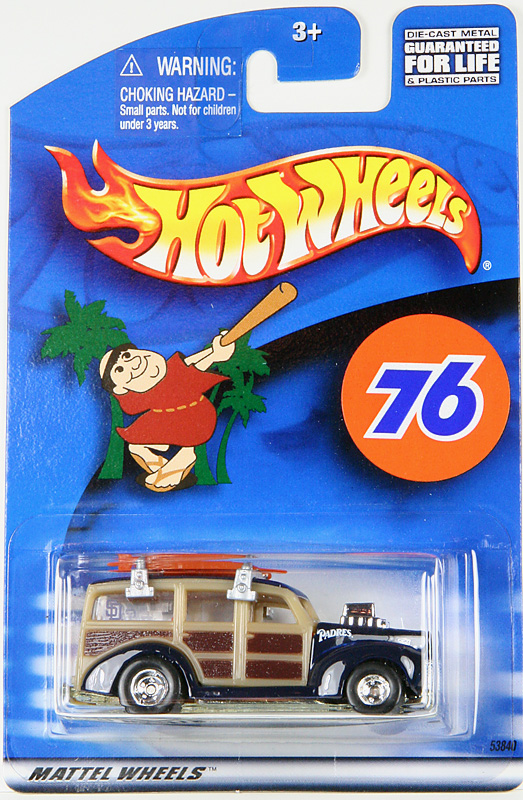 San Diego Padres Promotion | Hot Wheels Wiki | Fandom