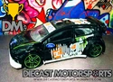 11 Ford Fiesta