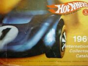 hot wheels catalogue pdf
