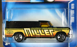 1979 ford hot wheels sales