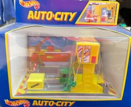 Auto City Display set (1)