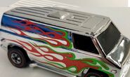 Decal Prototype (Bruce Pascal Collection)