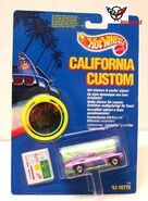 California Custom Series (hwvette.com)