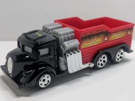 ClassicHauler2000Explosives