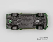 2016 Then and Now - Green