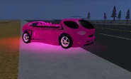Deoraii
