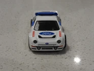 2020 Thrill Climbers