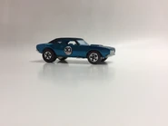 '67 Camaro