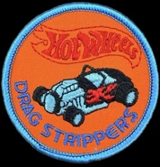 Mail-Away PATCH DRAG STRIPPERS