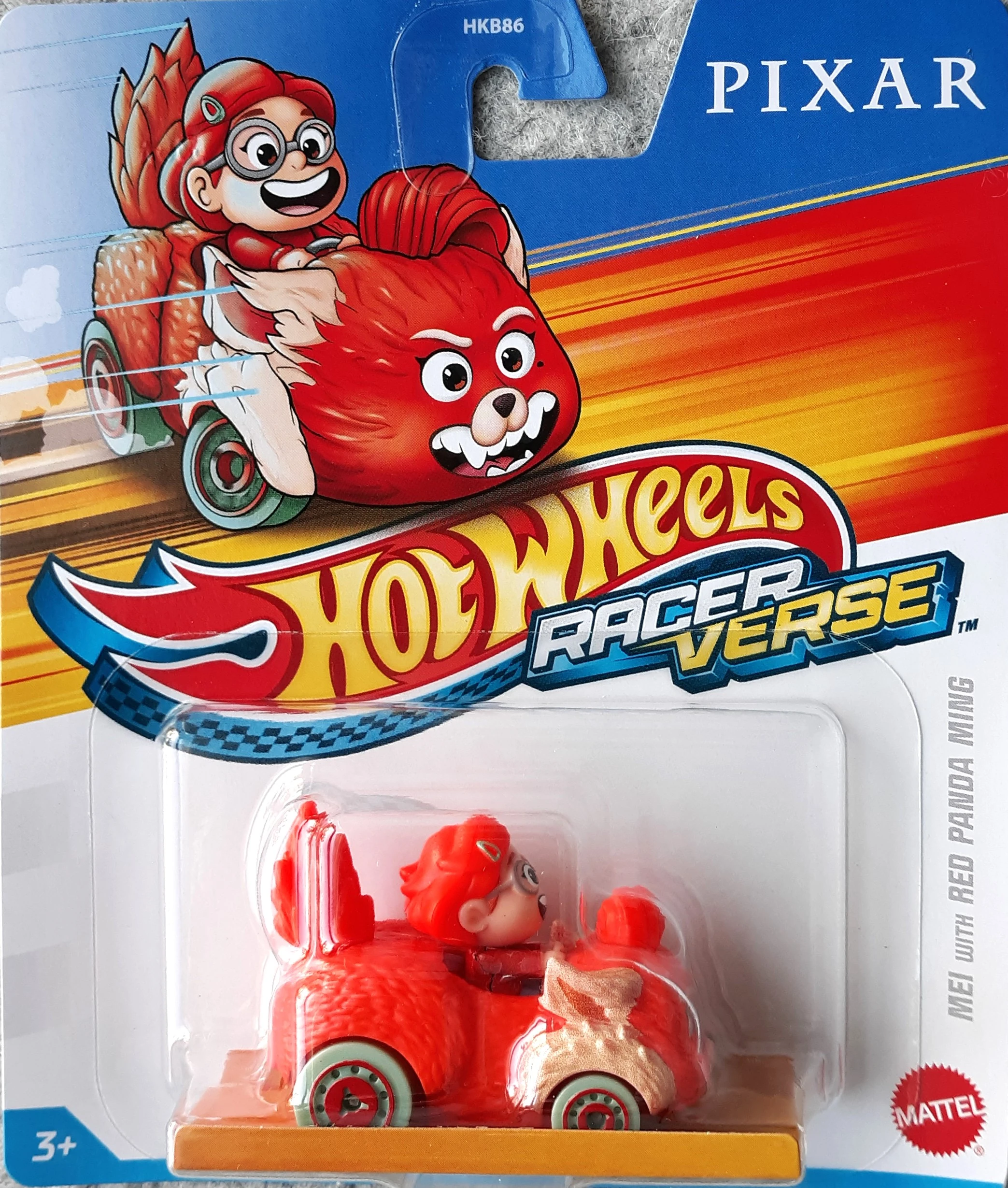 E・HERO バーストレディ（SPECIAL RED Ver.） YGOSea