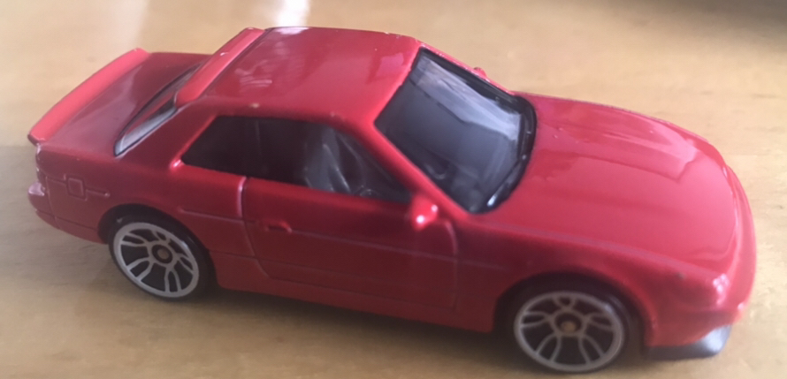 Nissan Silvia S13 Hot Wheels Wiki Fandom