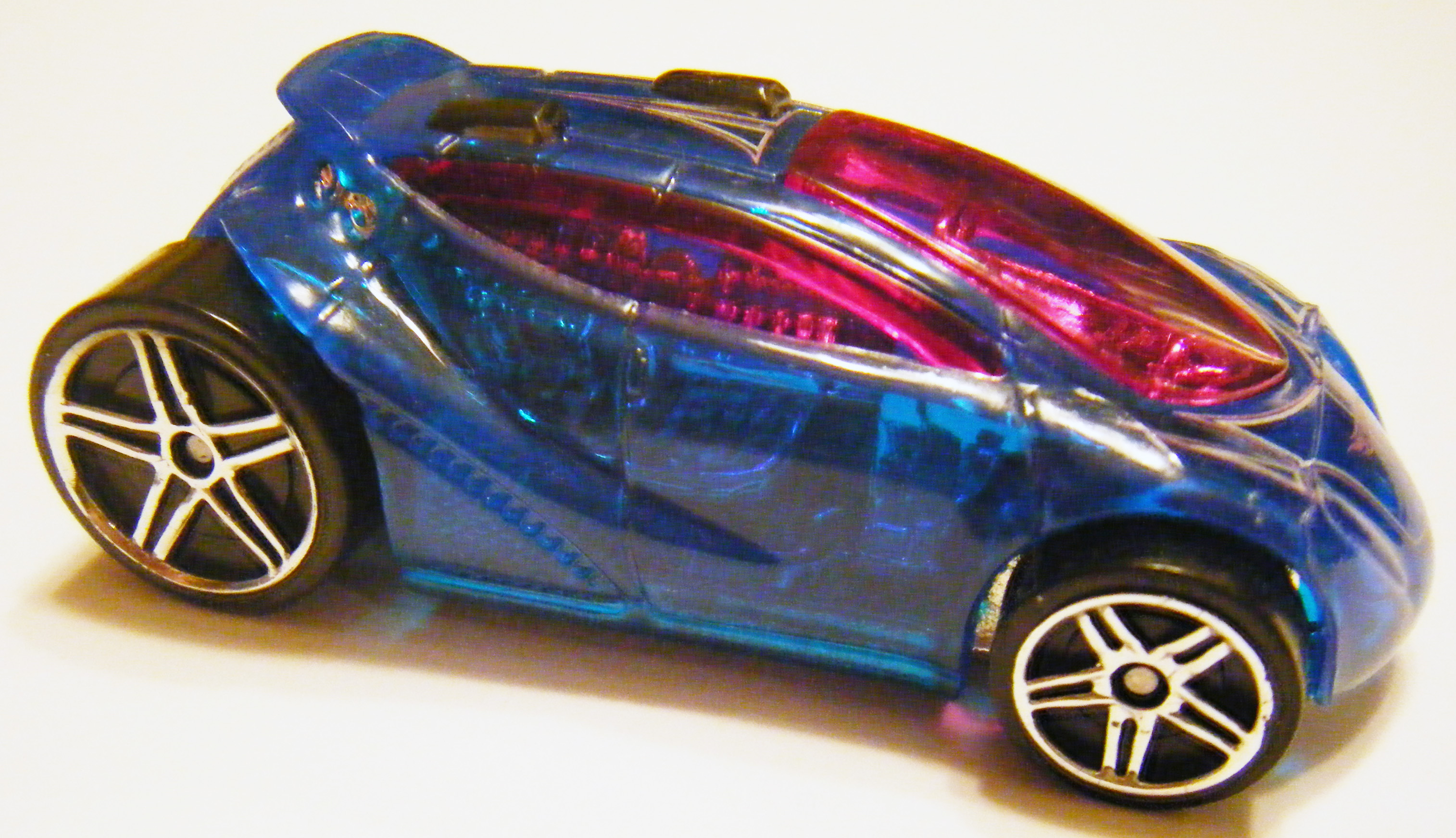 Hot wheels 2005 sales first editions