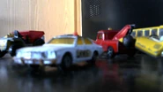 Corgi Toys release from 1976