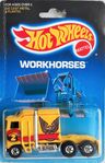 Workhorses 1987