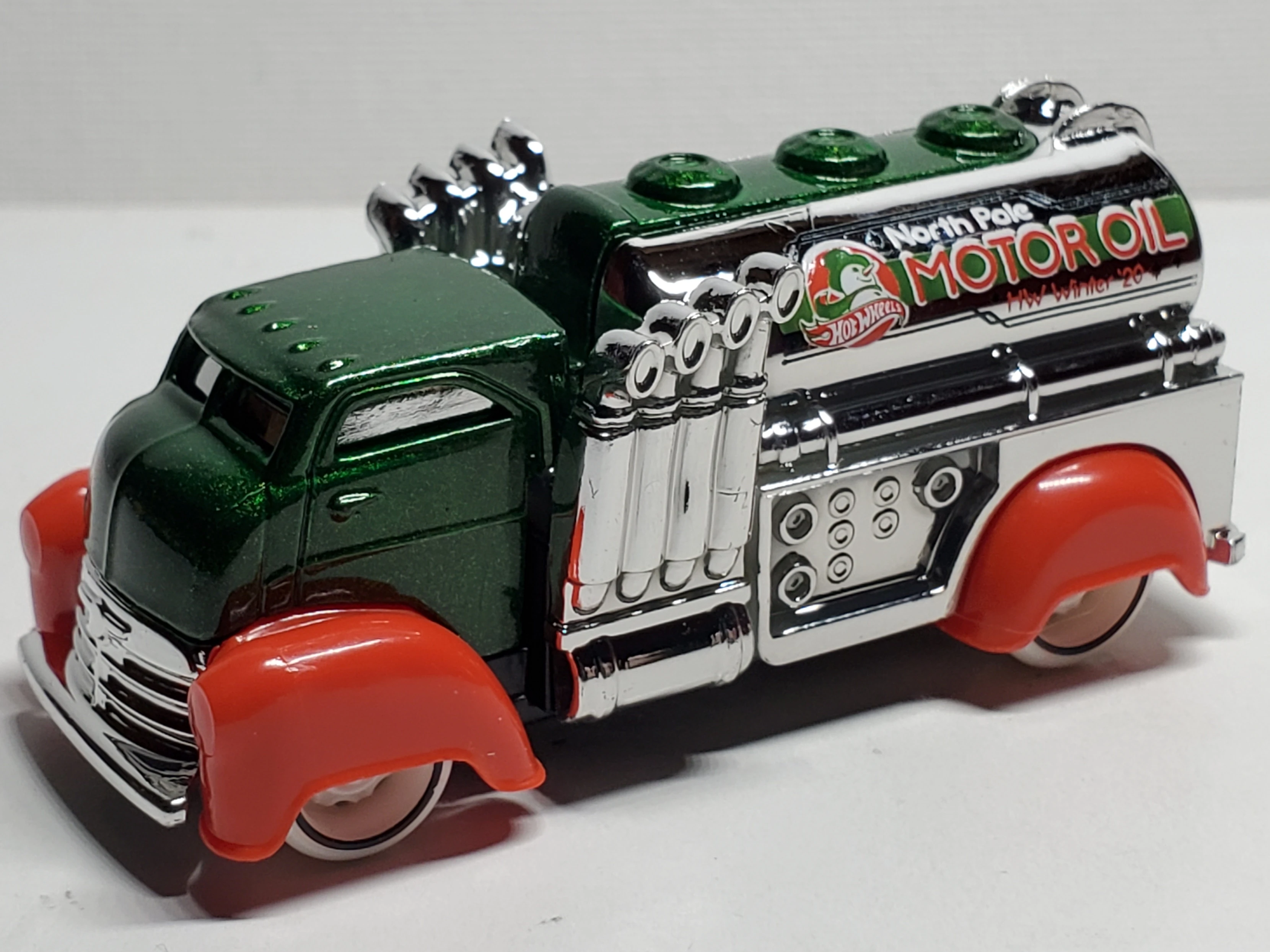 Fast Gassin | Hot Wheels Wiki | Fandom