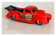 33' Ford by Baffalie