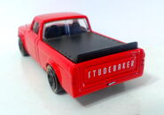 63 Studebaker - New M 29 - 11 - 3