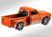 FVC90 - 2018 HW Chevy Trucks 100 Years 8/8