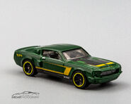 DHR20 - 68 Shelby GT500-1-2