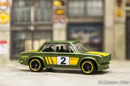 BMW 2002 | Hot Wheels Wiki | Fandom