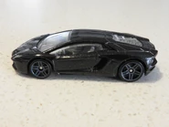 2017 Lamborghini Series