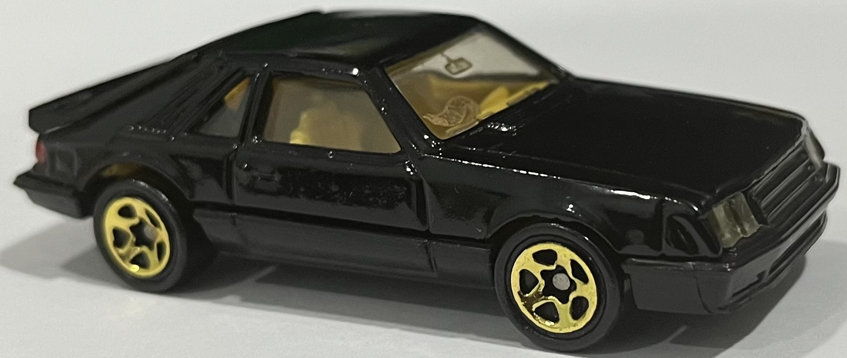 ミニカー CORGI 1/36 FORD COBRA MUSTANG Rare Vintage Corgi Toys 1:36 FORD MUSTANG COBRA Hatchback