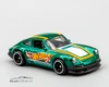 GTD71 - 71 Porsche 911-1