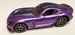 HW 2013 VIPER SRT Multipack exclusive PURPLE