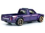 Hot Wheels 2022 Volkswagen set Caddy