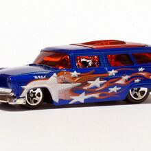 hot wheels 8 crate