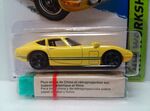 2014 Hot Wheels Workshop Toyota 2000GT