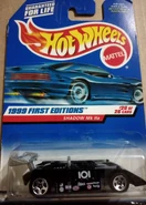 1999 First Editions - Shadow Mk IIa by Jairzinh0