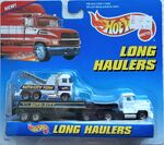 Long Haulers Rig Wrecker