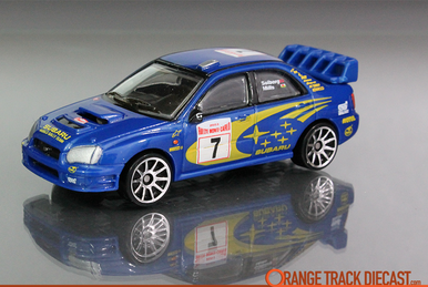 Peugeot 206, Hot Wheels Wiki