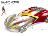Wonder Woman