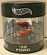 B6235'32 Ford (Roadster)