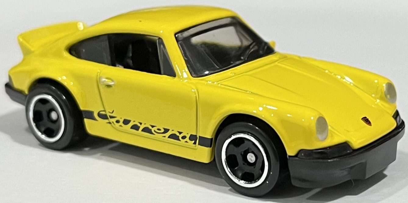 Porsche 911 Carrera RS 2.7 - 70923