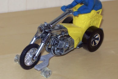 Rip Snorter | Hot Wheels Wiki | Fandom