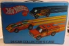 1976 24 collectors case