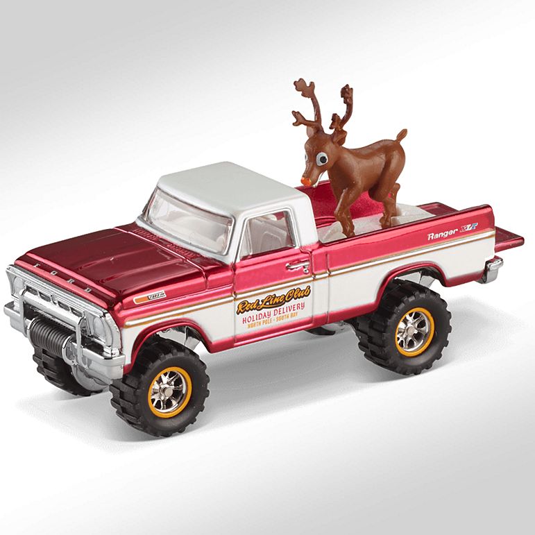 ミニカー HW Classics Texas Drive 'Em Orange Chase ミニカー HW Classics Texas Drive 'Em Orange Chase Hw