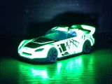 Neon Speeders Series (2023)