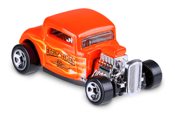 Hot wheels 32 ford early times shop