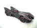 Batmobile w red stripes
