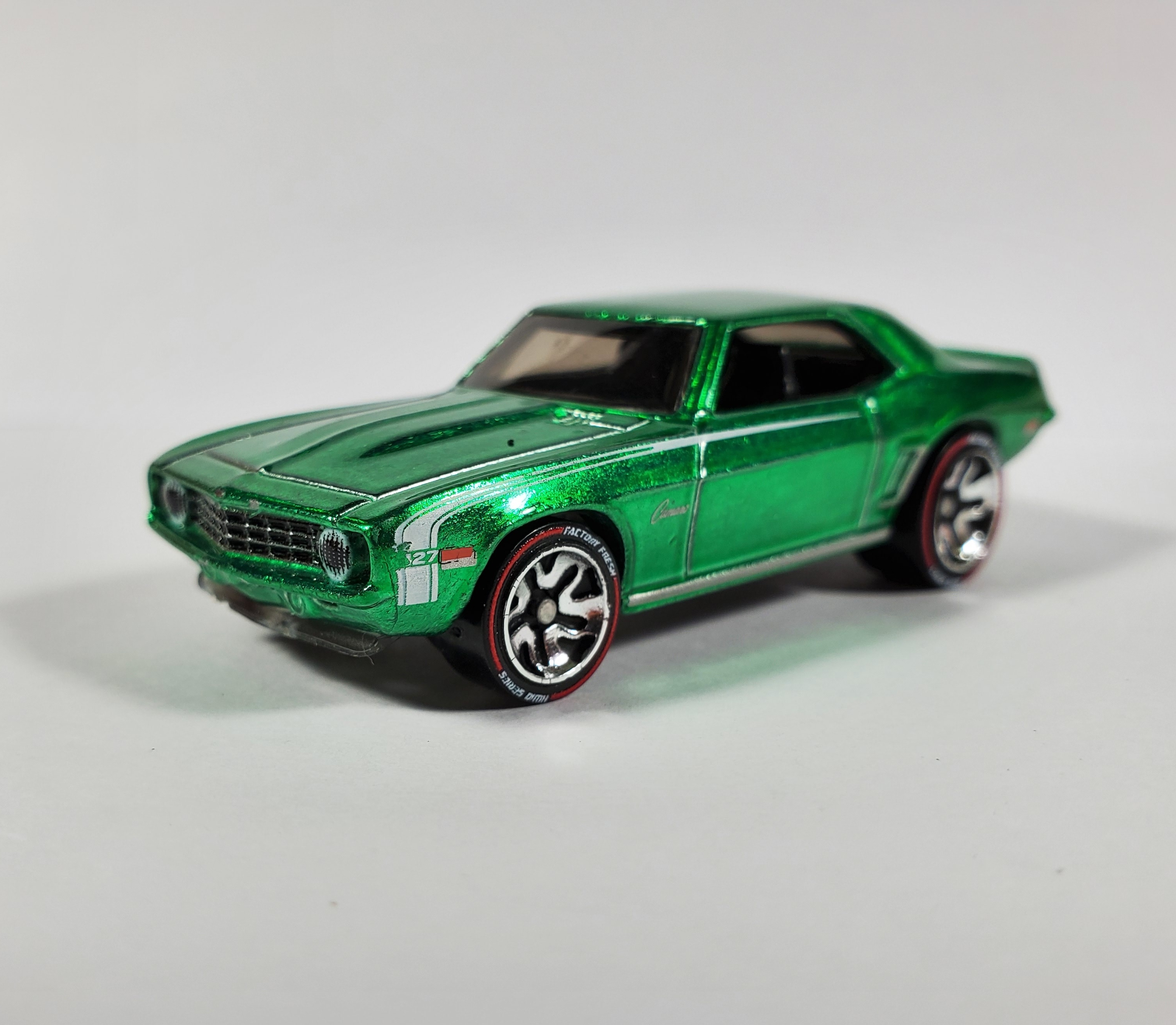 69 COPO Camaro | Hot Wheels Wiki | Fandom