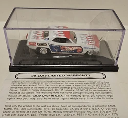 HotWheels 35th SNAKE FUNNY CAR‼️最終値下げ‼️ Hot Wheels Don Prudhomme Snake 1:24 Funny Car